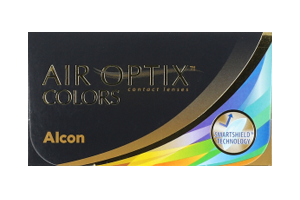 Air Optix Colors